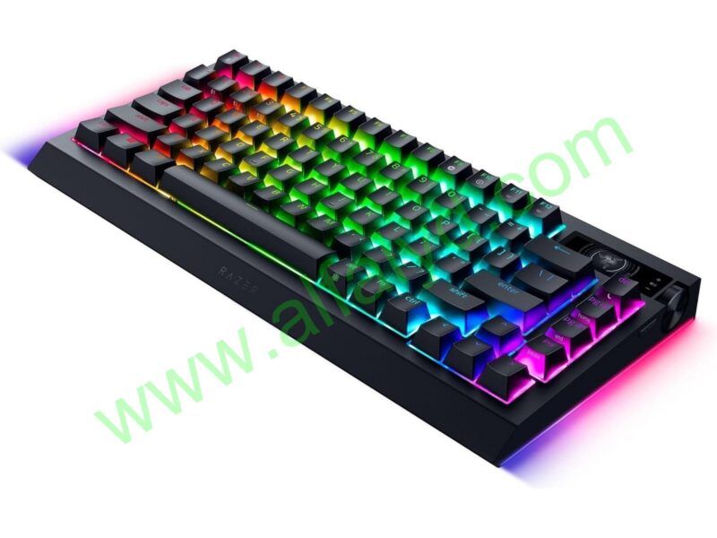 Razer - Keyboard - Wireless