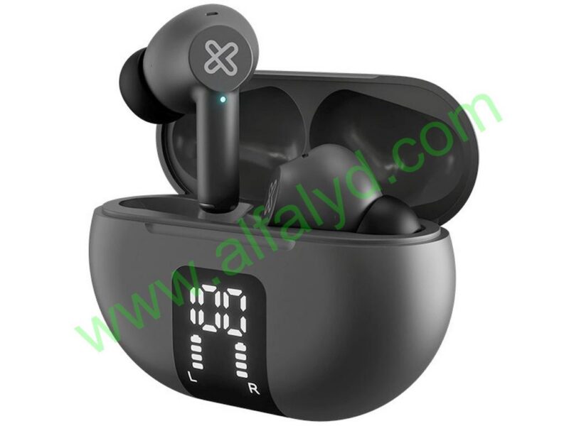 Klip Xtreme - True wireless earphones - Para Phone / Para Portable electronics / Para Tablet