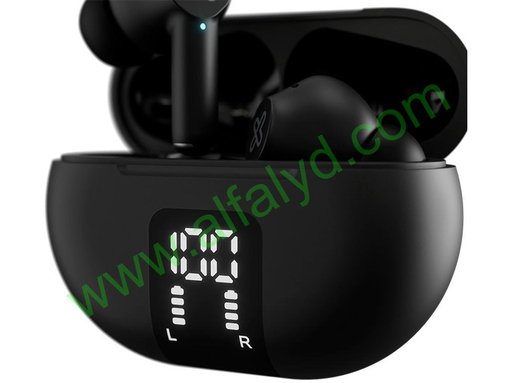 Klip Xtreme - True wireless earphones - Para Phone / Para Portable electronics / Para Tablet - Imagen 3