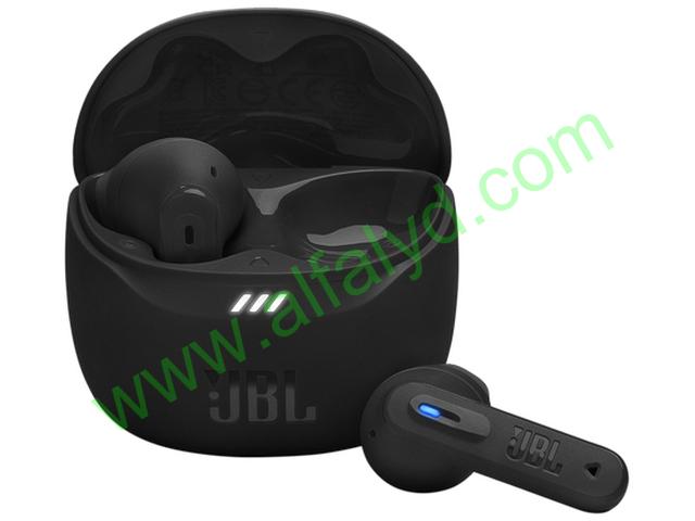 JBL TUNE Flex - 2 - Auriculares internos