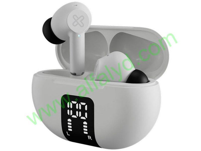 Klip Xtreme - True wireless earphones - Para Phone / Para Portable electronics / Para Tablet