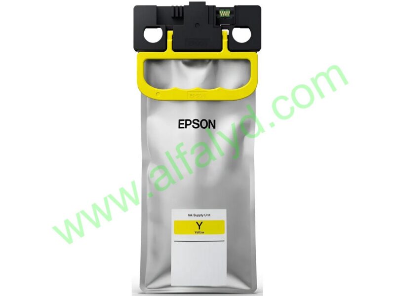 Epson WorkForce - EM-C8100 - Ink cartridge