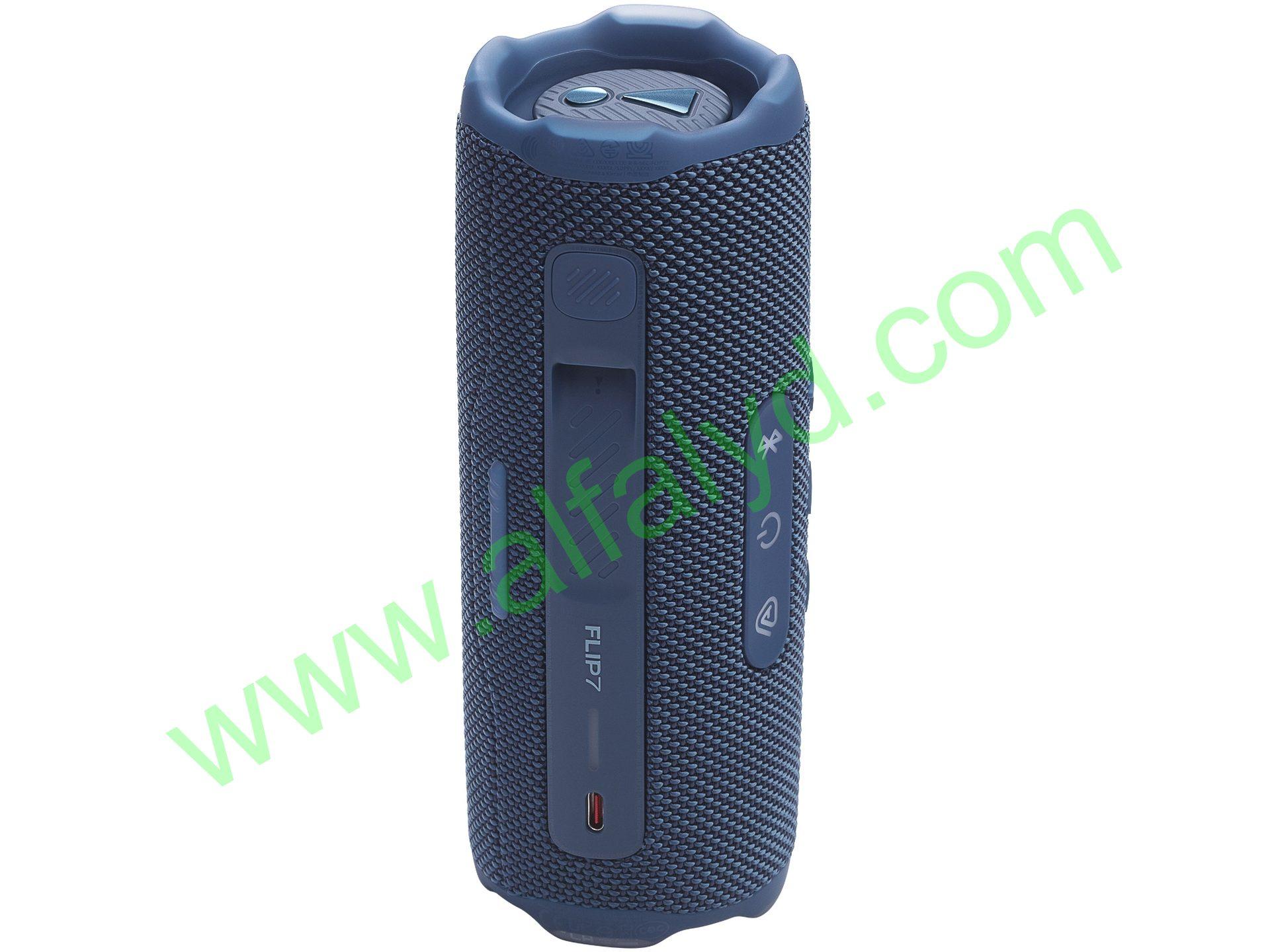 JBL Flip 7 - Altavoz - Bluetooth