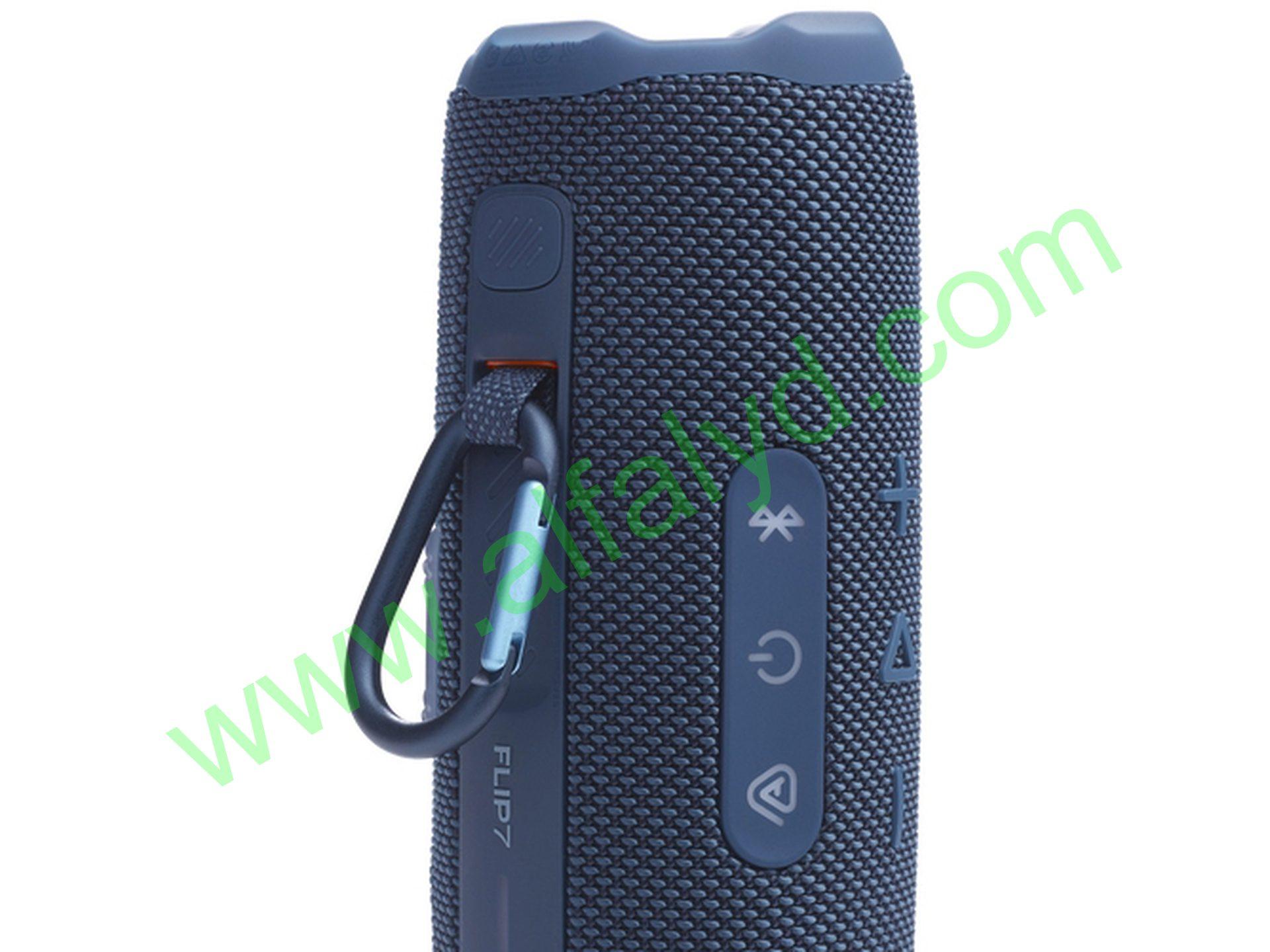 JBL Flip 7 - Altavoz - Bluetooth - Imagen 2