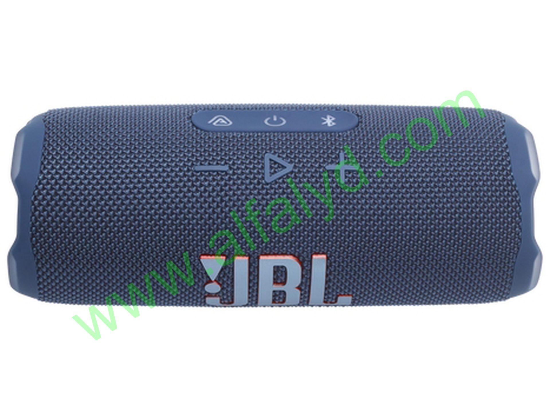 JBL Flip 7 - Altavoz - Bluetooth - Imagen 4