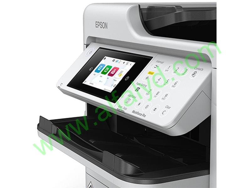 Epson WorkForce Pro C5891 - Imagen 3