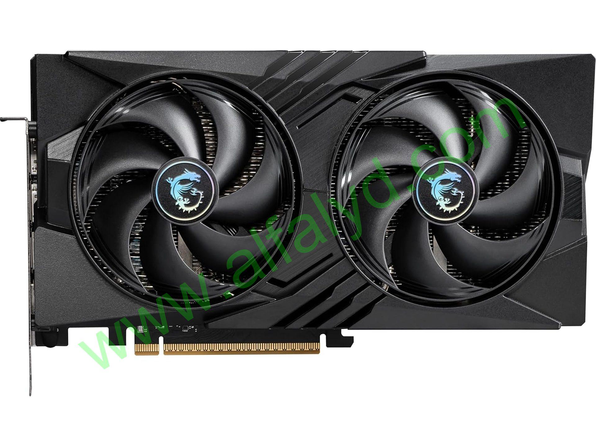 MSI - PCI Express - NVIDIA GeForce RTX 5060 - Imagen 4