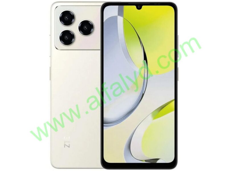 ZTE Blade A56 Pro - Smartphone - Gold