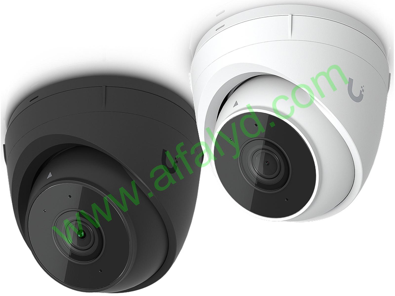 Ubiquiti Unifi Protect G5 Turret Ultra Ultra-compact tamper-resistant weatherproof 2K HD PoE - Imagen 2