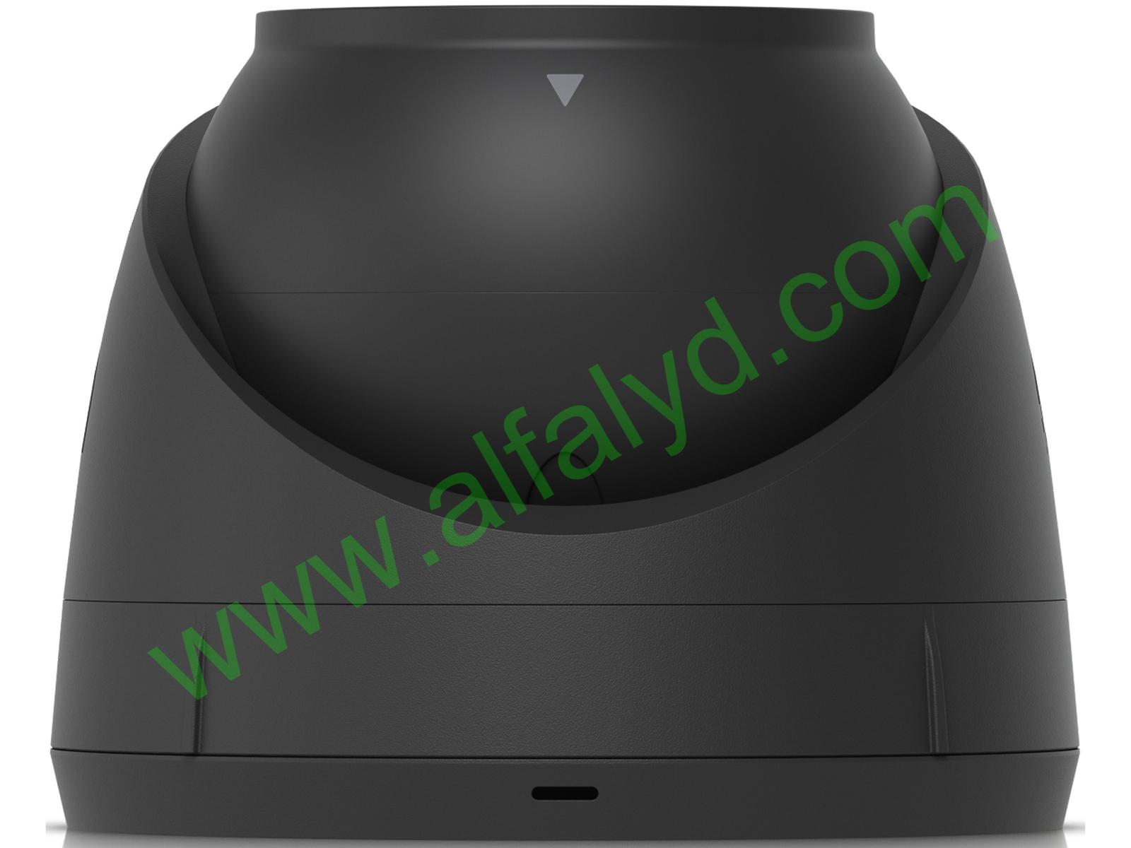 Ubiquiti Unifi Protect G5 Turret Ultra Ultra-compact tamper-resistant weatherproof 2K HD PoE - Imagen 5