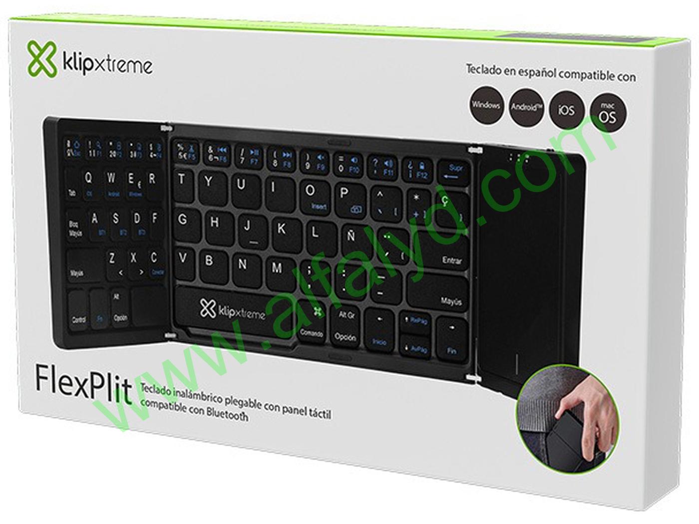 Xtech - XTM-D406ST-YL - Mouse - Imagen 2