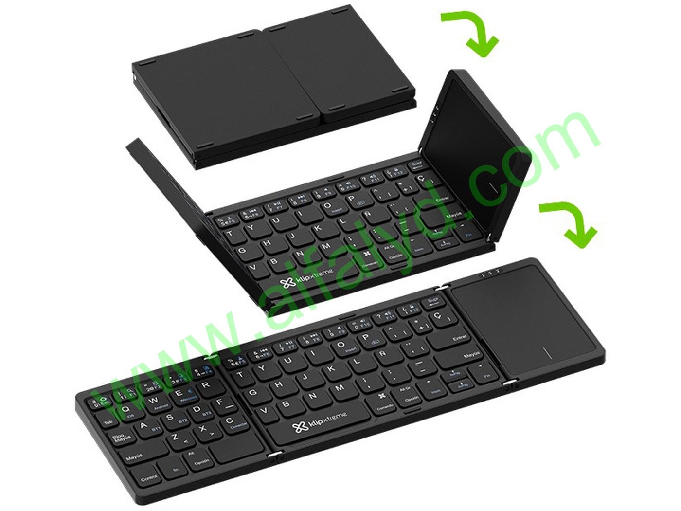 Xtech - XTM-D406ST-YL - Mouse - Imagen 3