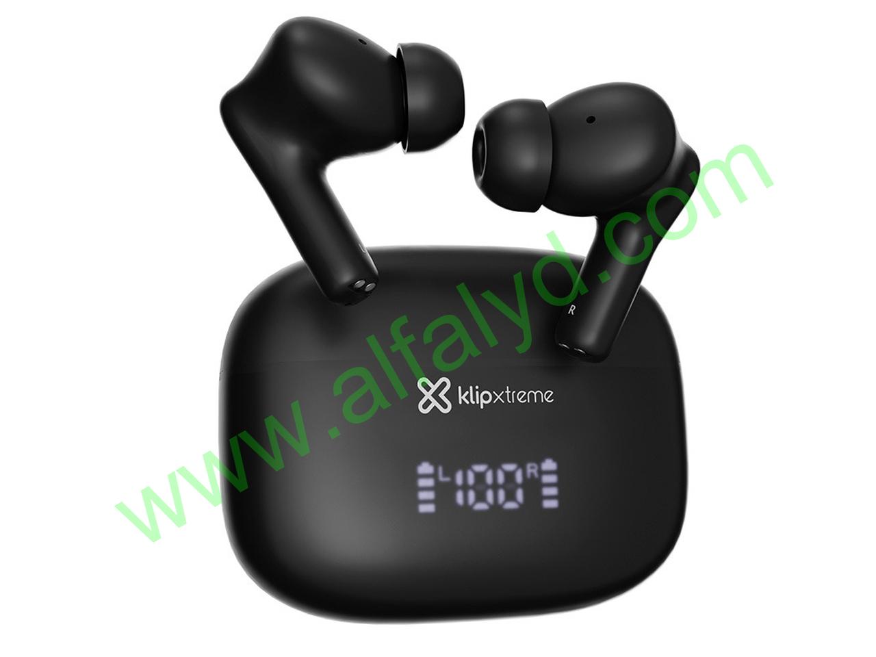 Klip Xtreme - True wireless earphones - Para Phone / Para Portable electronics / Para Tablet - Imagen 2