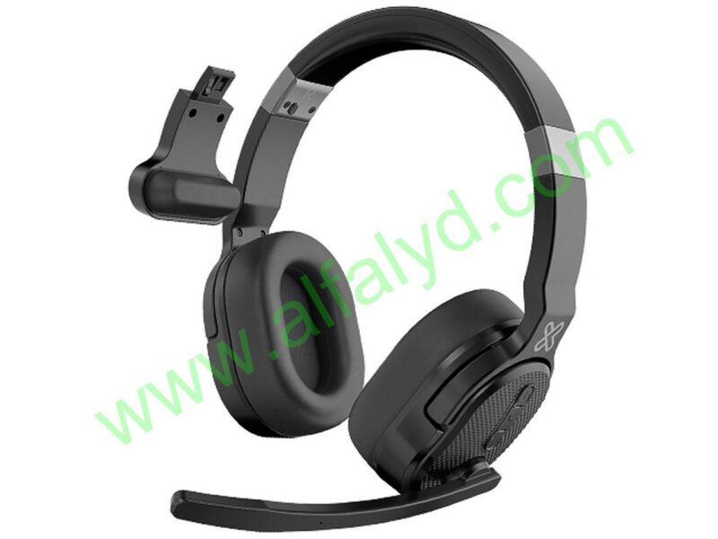 Klip Xtreme - Headset - Para Conference / Para Home audio
