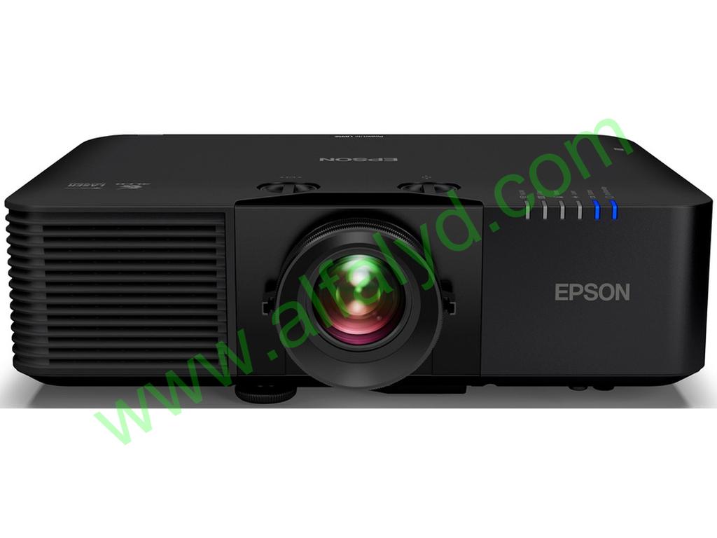 Epson - PowerLite L895E - Portable - Imagen 3