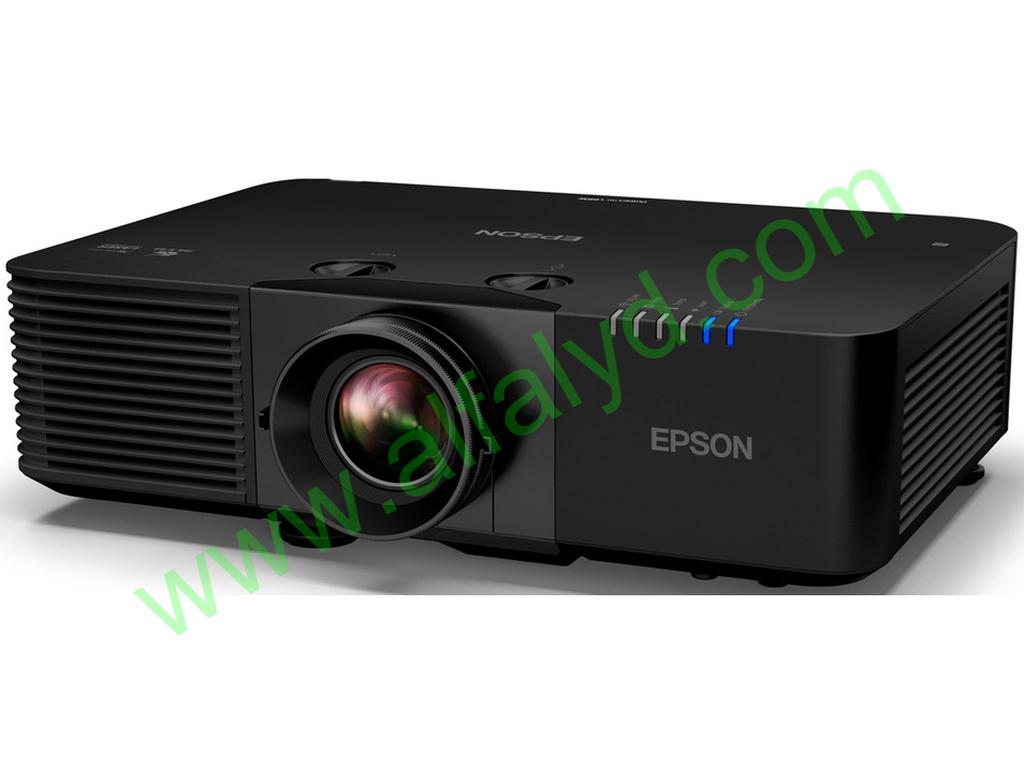 Epson - PowerLite L895E - Portable - Imagen 4
