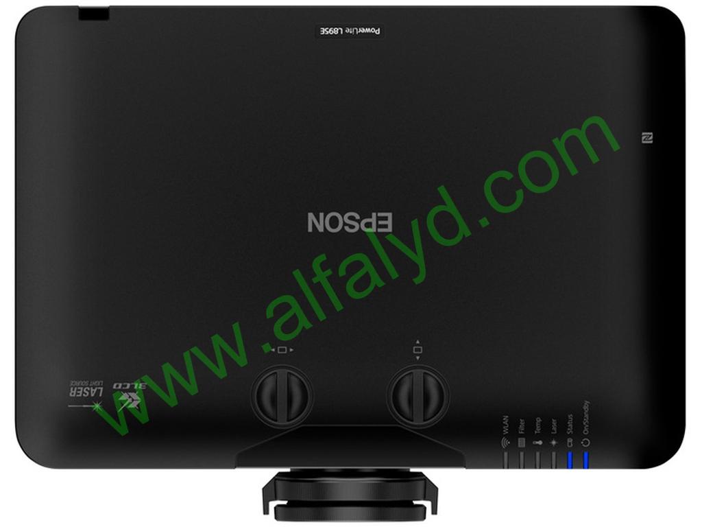 Epson - PowerLite L895E - Portable - Imagen 5