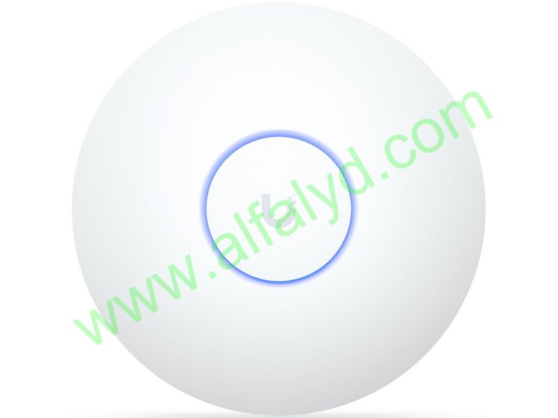 Ubiquiti - Wireless access point - U7-Pro-XG Ceiling-mounted 6-st