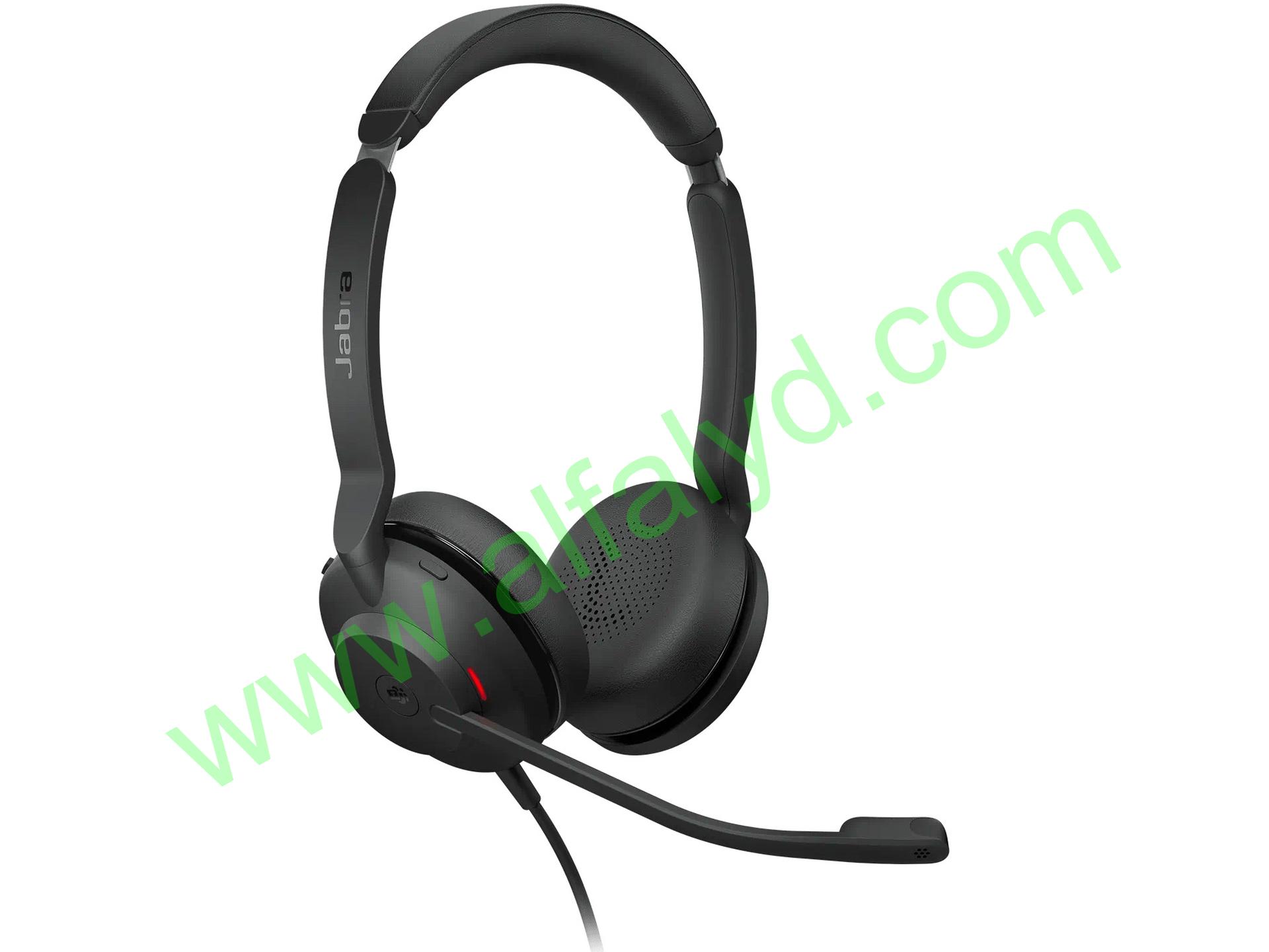 Jabra Evolve2 - 30 - Handset