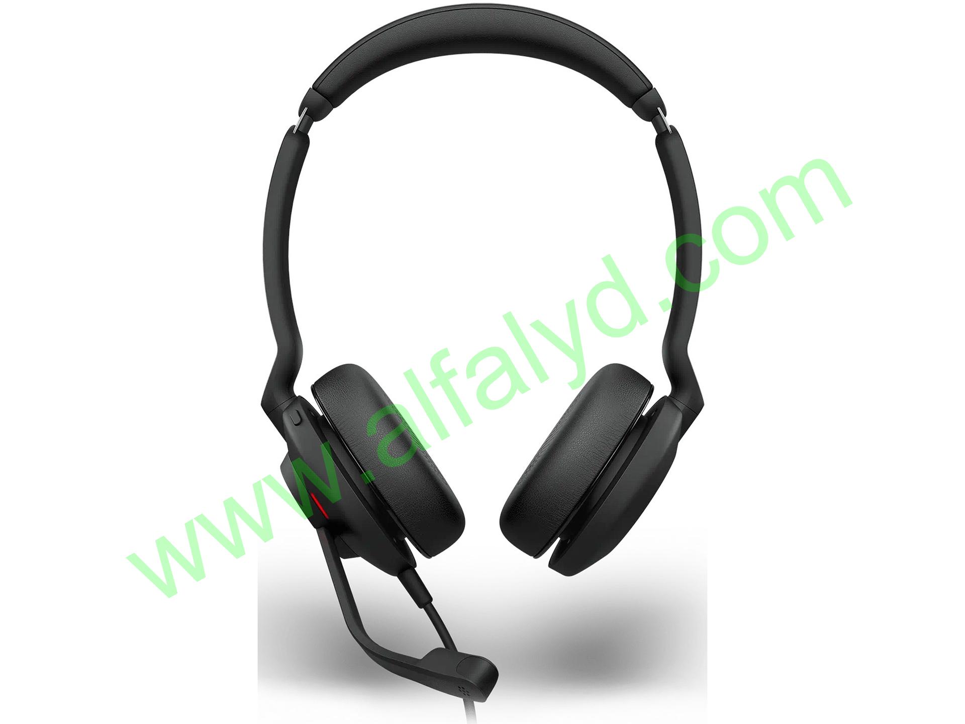Jabra Evolve2 - 30 - Handset - Imagen 3