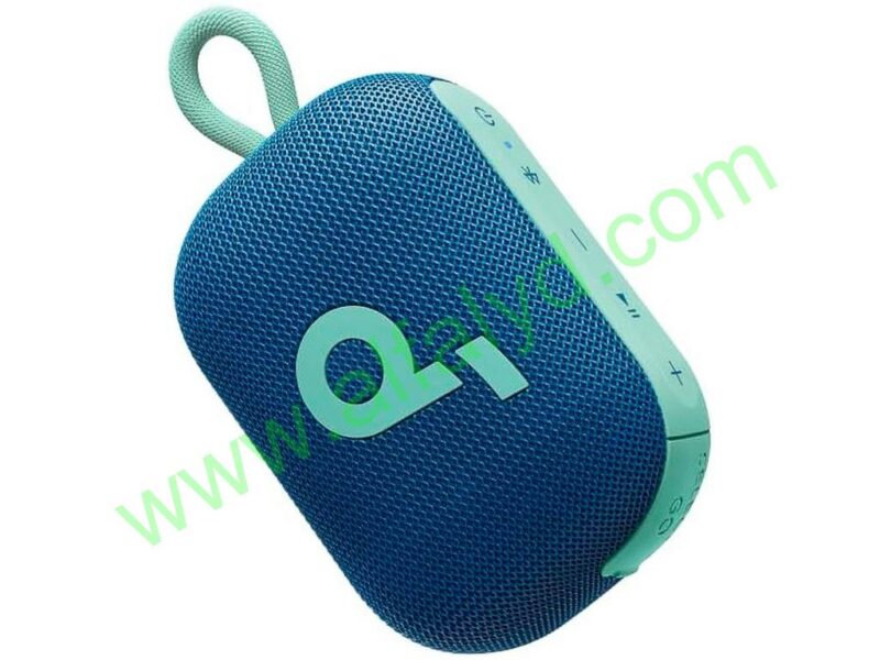 "Soundcore - SELECT 4GO - AZUL"