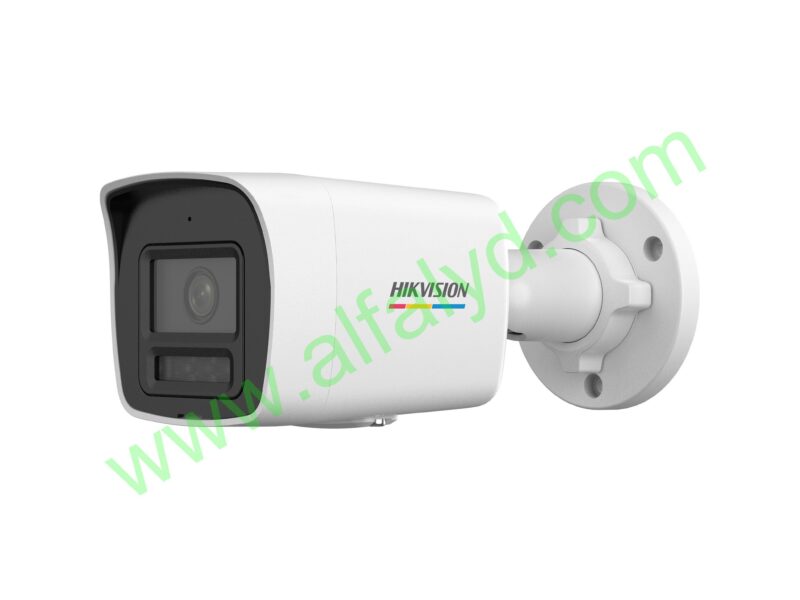 Hikvision ColorVu DS-2CD1027G2H-LIU 2.8mm - Network surveillance camera - Fixed