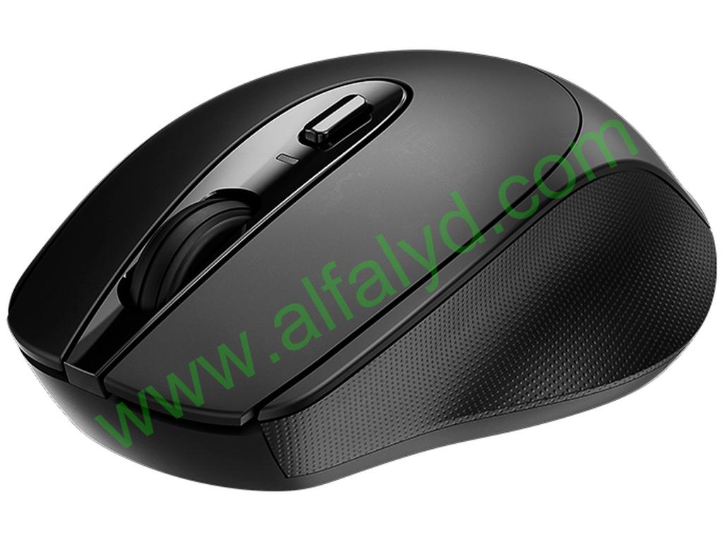 Klip Xtreme - Mouse - 2.4 GHz