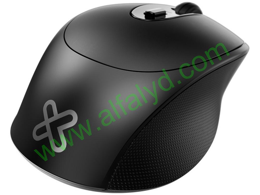 Klip Xtreme - Mouse - 2.4 GHz - Imagen 4