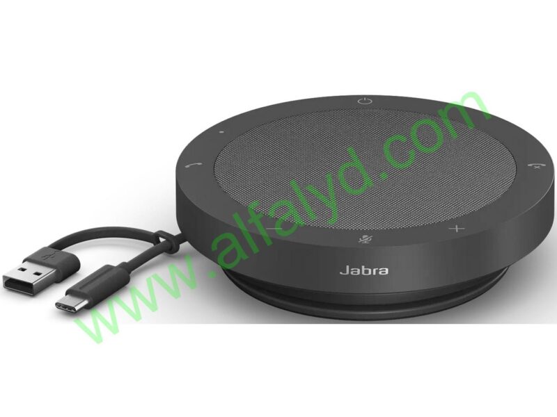 Jabra Speak2 40 MS - Altavoz manos libres - cableado