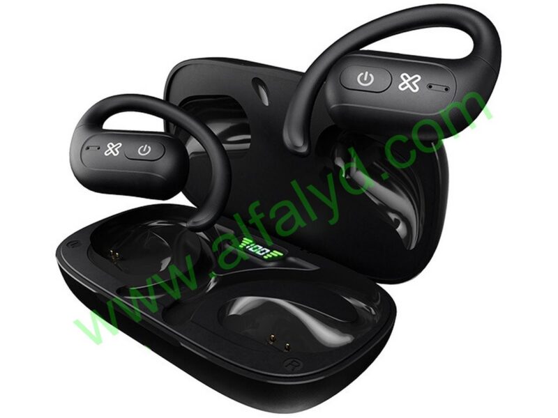 Klip Xtreme - True wireless earphones - Para Phone / Para Cellular phone / Para Tablet