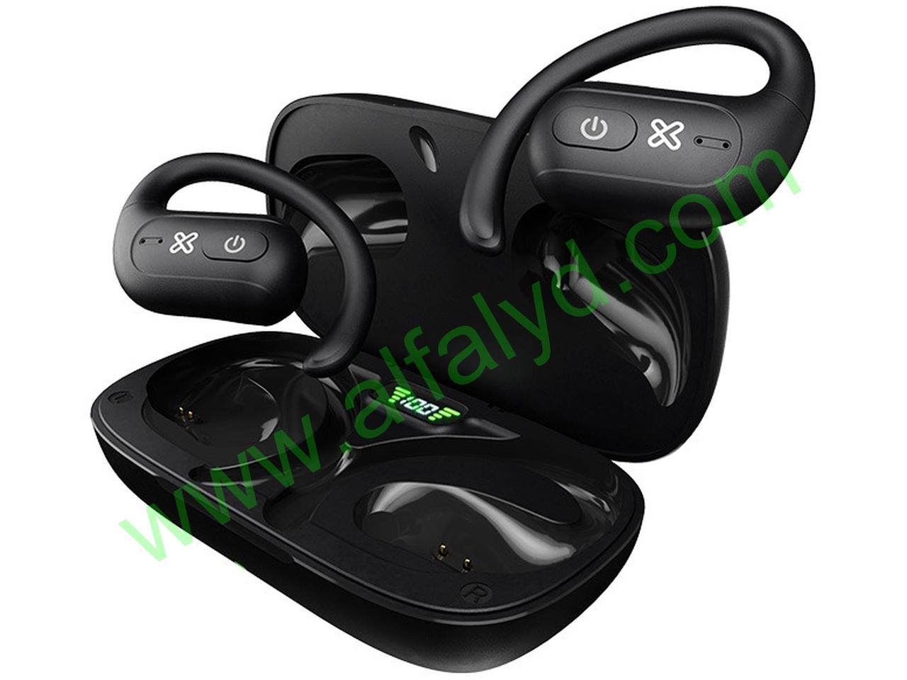Klip Xtreme - True wireless earphones - Para Phone / Para Cellular phone / Para Tablet