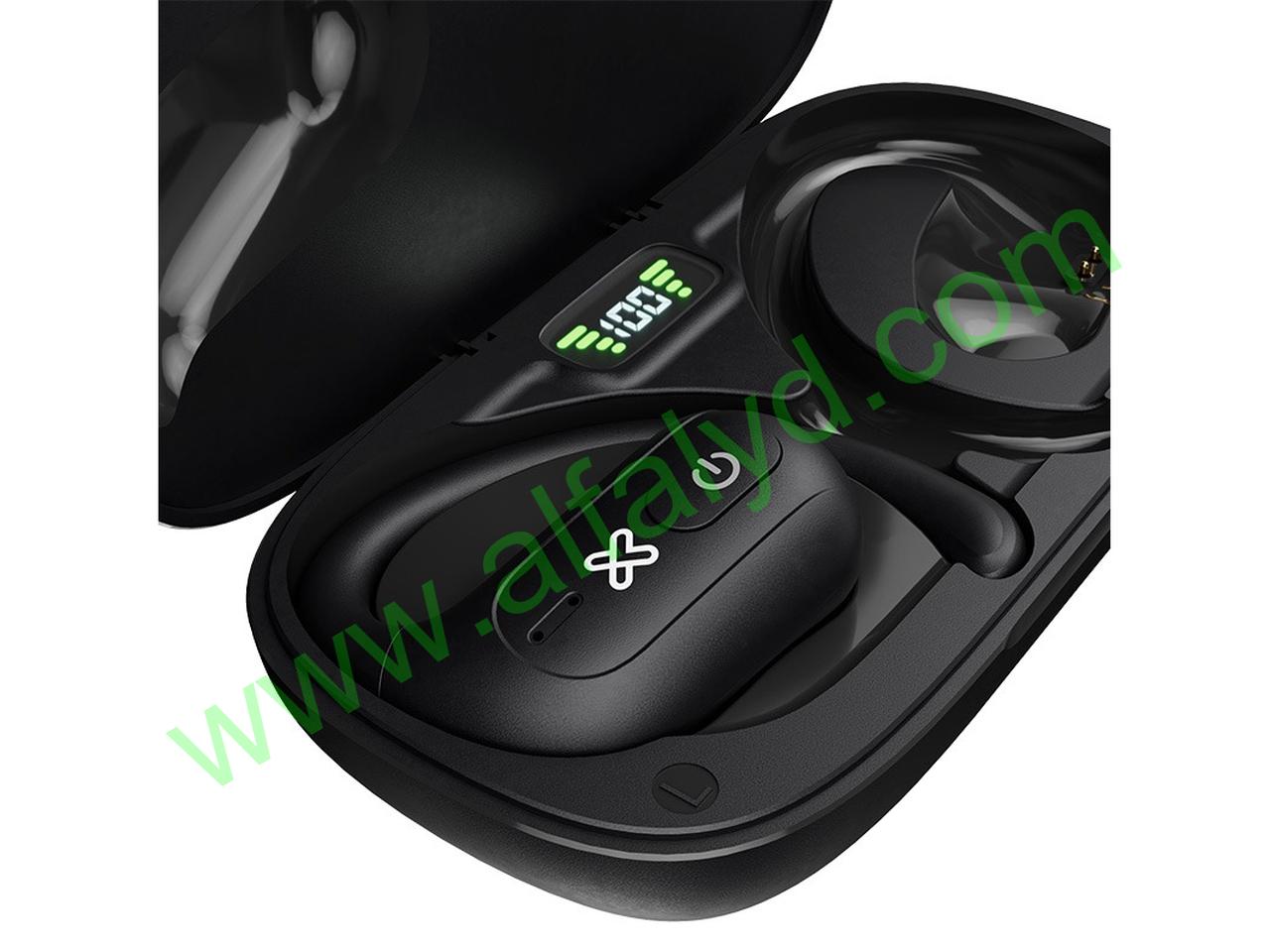 Klip Xtreme - True wireless earphones - Para Phone / Para Cellular phone / Para Tablet - Imagen 2