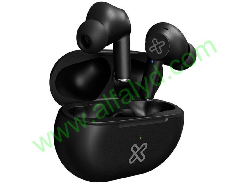 Klip Xtreme - True wireless earphones - Para Phone / Para Portable electronics / Para Tablet