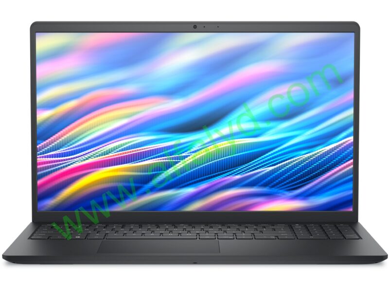 Dell DC15250 - Notebook - 15.6"