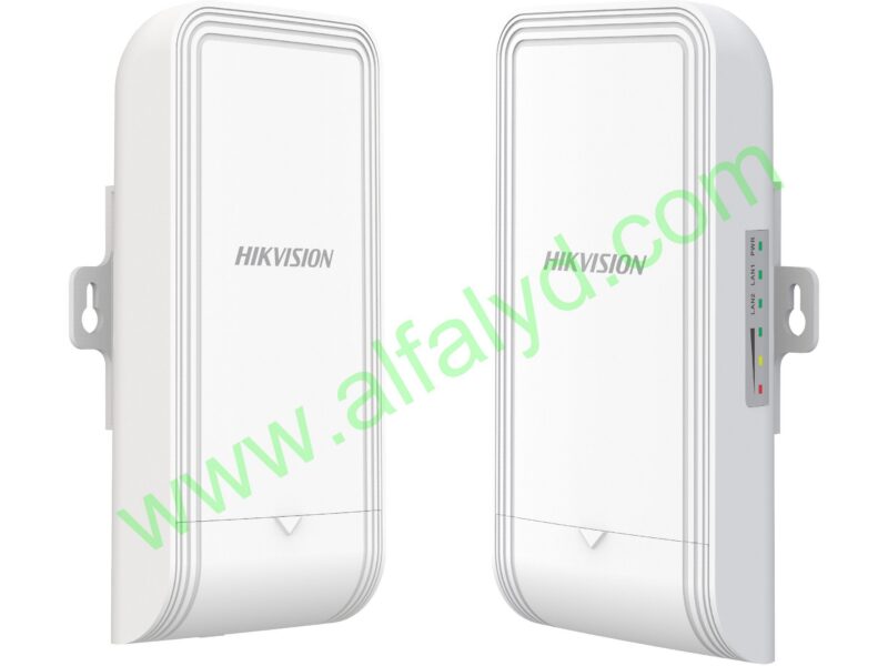 Hikvision - Bridge - Wireless