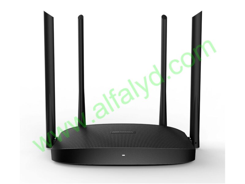 Hikvision - Wireless - 1200 Dual Band