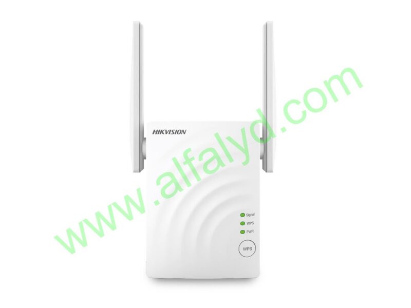 Hikvision - Router - Wireless
