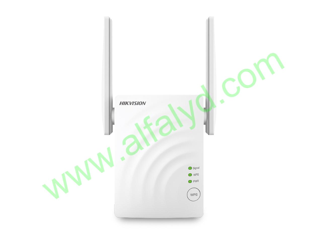 Hikvision - Router - Wireless
