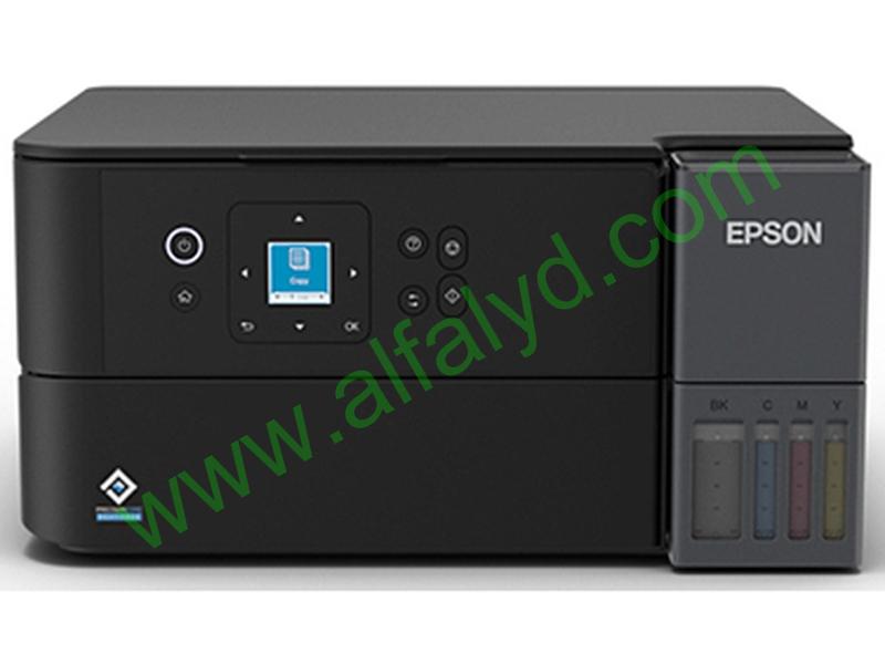 Epson EcoTank L4360 - Scanner / Printer / Copier - 110V