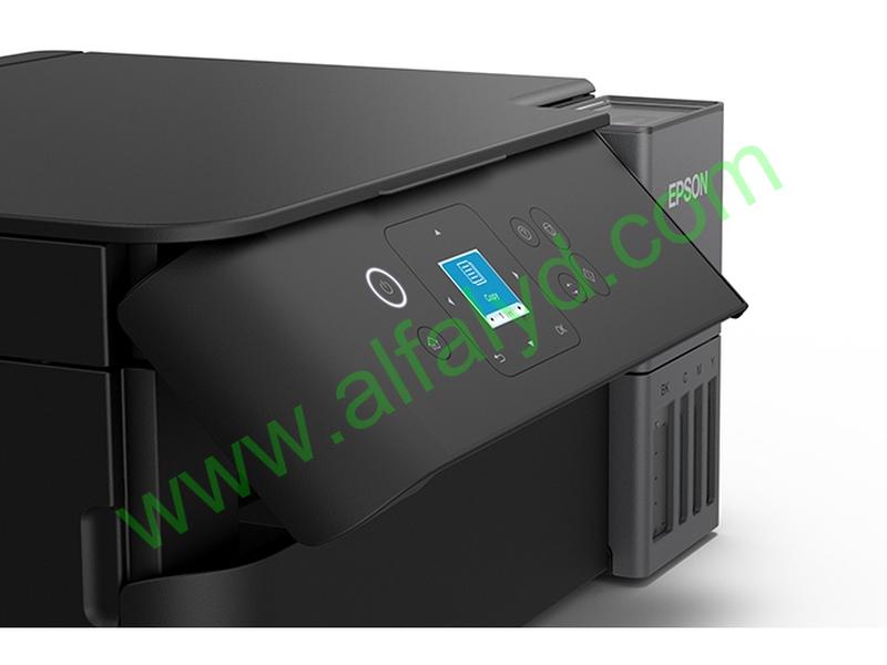 Epson EcoTank L4360 - Scanner / Printer / Copier - 110V - Imagen 2