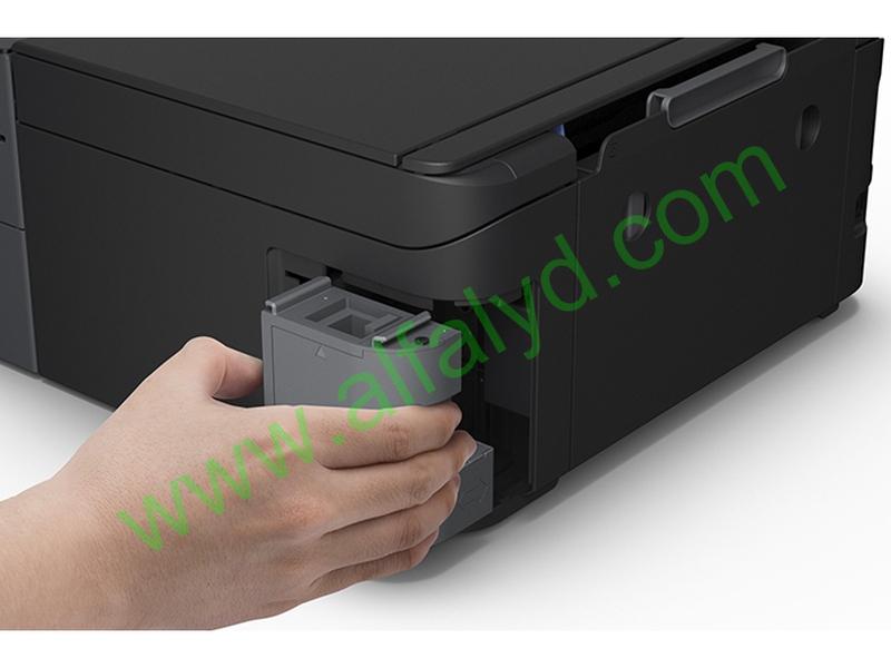 Epson EcoTank L4360 - Scanner / Printer / Copier - 110V - Imagen 4