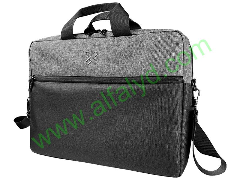 Klip Xtreme - Notebook carrying case - 15.6"