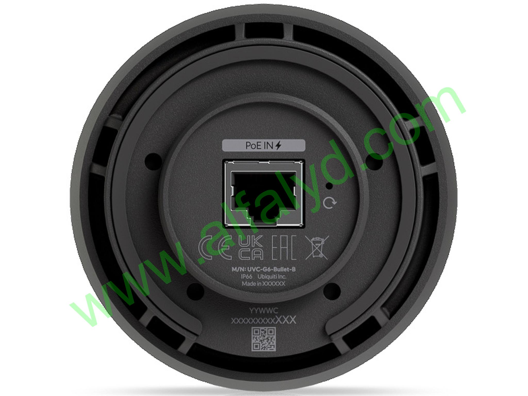 Ubiquiti UVC-G6-Bullet-W - Network surveillance camera - Imagen 4