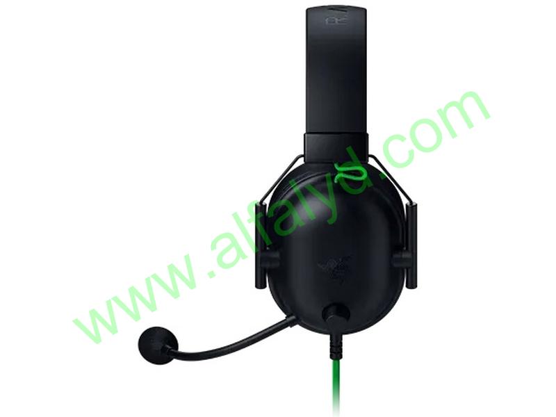 Razer BlackShark - Headphones - V2 X (PlayStation Licensed)