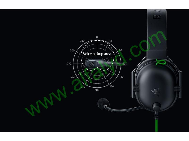 Razer BlackShark - Headphones - V2 X (PlayStation Licensed) - Imagen 2