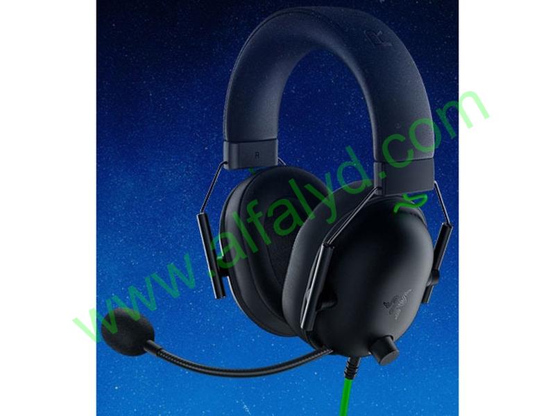 Razer BlackShark - Headphones - V2 X (PlayStation Licensed) - Imagen 3