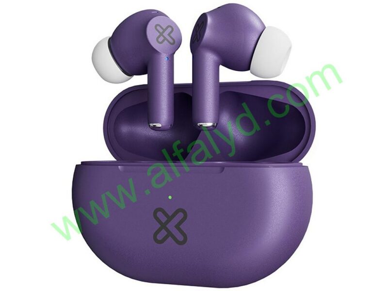 Klip Xtreme - True wireless earphones - Para Phone / Para Portable electronics / Para Tablet