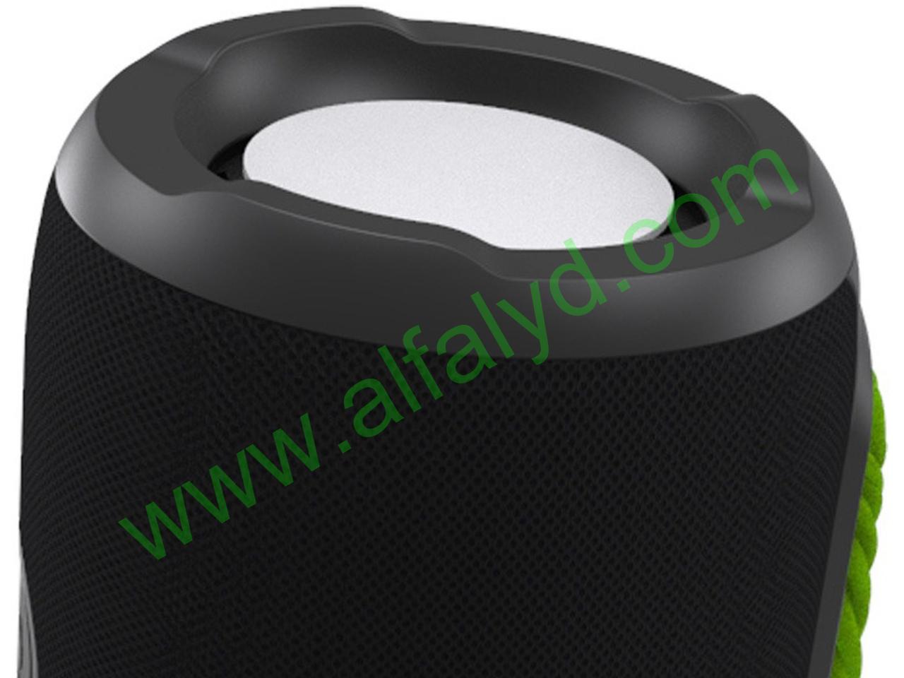 Klip Xtreme - Sound bar - Black - Imagen 3