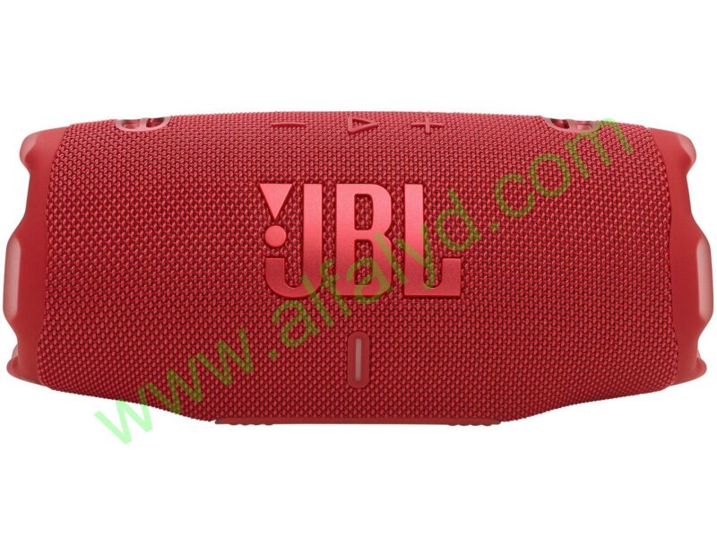 JBL Charge 6 BT Speaker Red