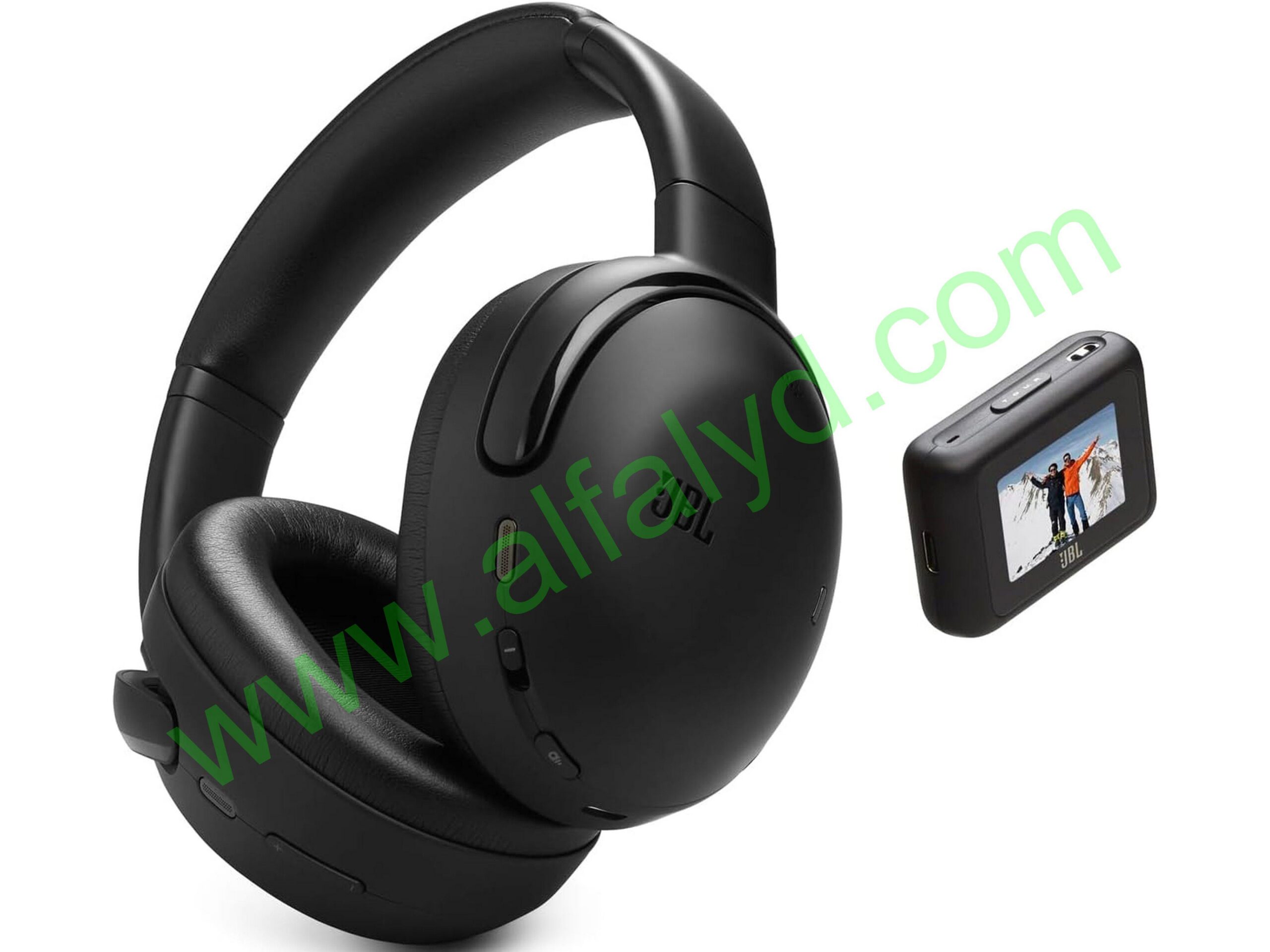 JBL - Headphones - Tour One M3 Headphones TWS Bl - Imagen 2